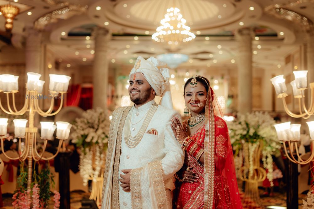 Photo From SHREYA & AMIT - By Ashish Gaurav Photography