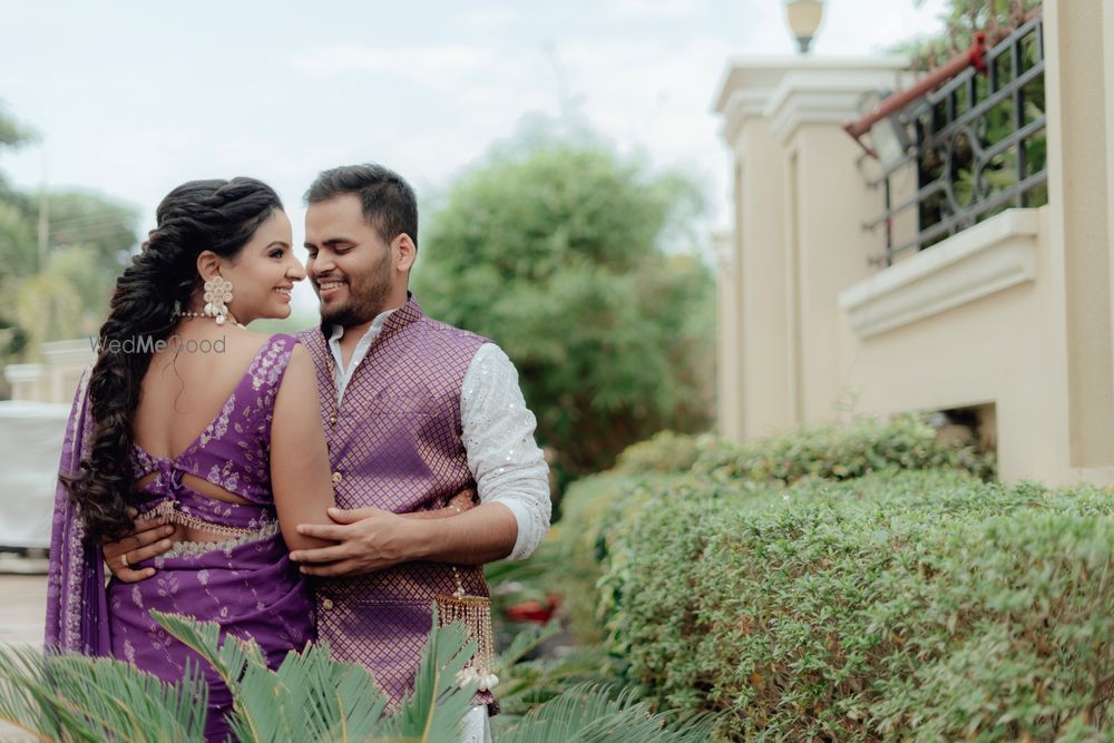 Photo From SHREYA & AMIT - By Ashish Gaurav Photography