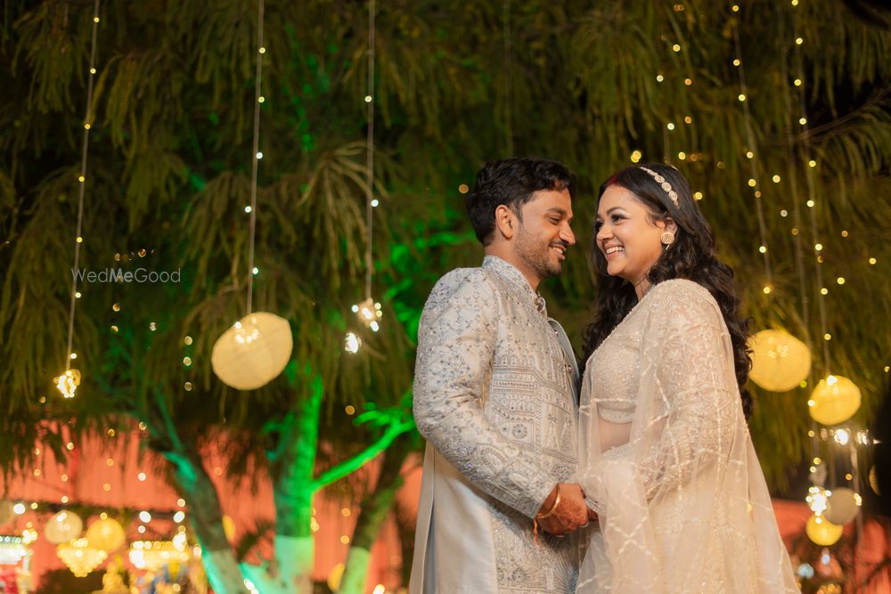 Photo From PURVA & RAJAT - By Ashish Gaurav Photography