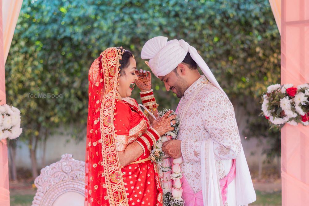 Photo From PURVA & RAJAT - By Ashish Gaurav Photography