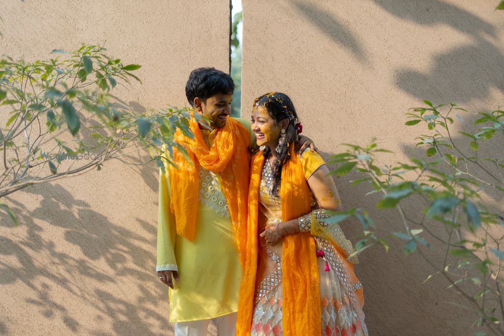 Photo From PURVA & RAJAT - By Ashish Gaurav Photography