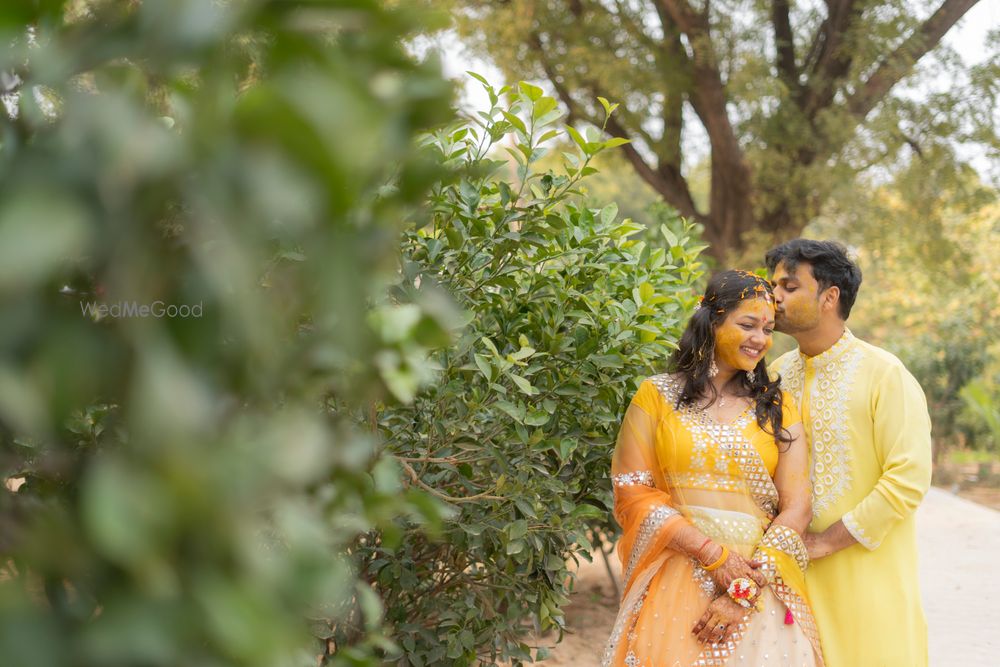 Photo From PURVA & RAJAT - By Ashish Gaurav Photography