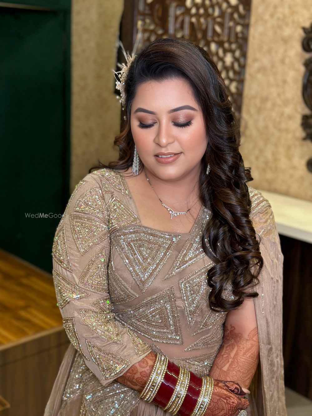 Photo From Air Brush Category  - By Lavish by Nargis