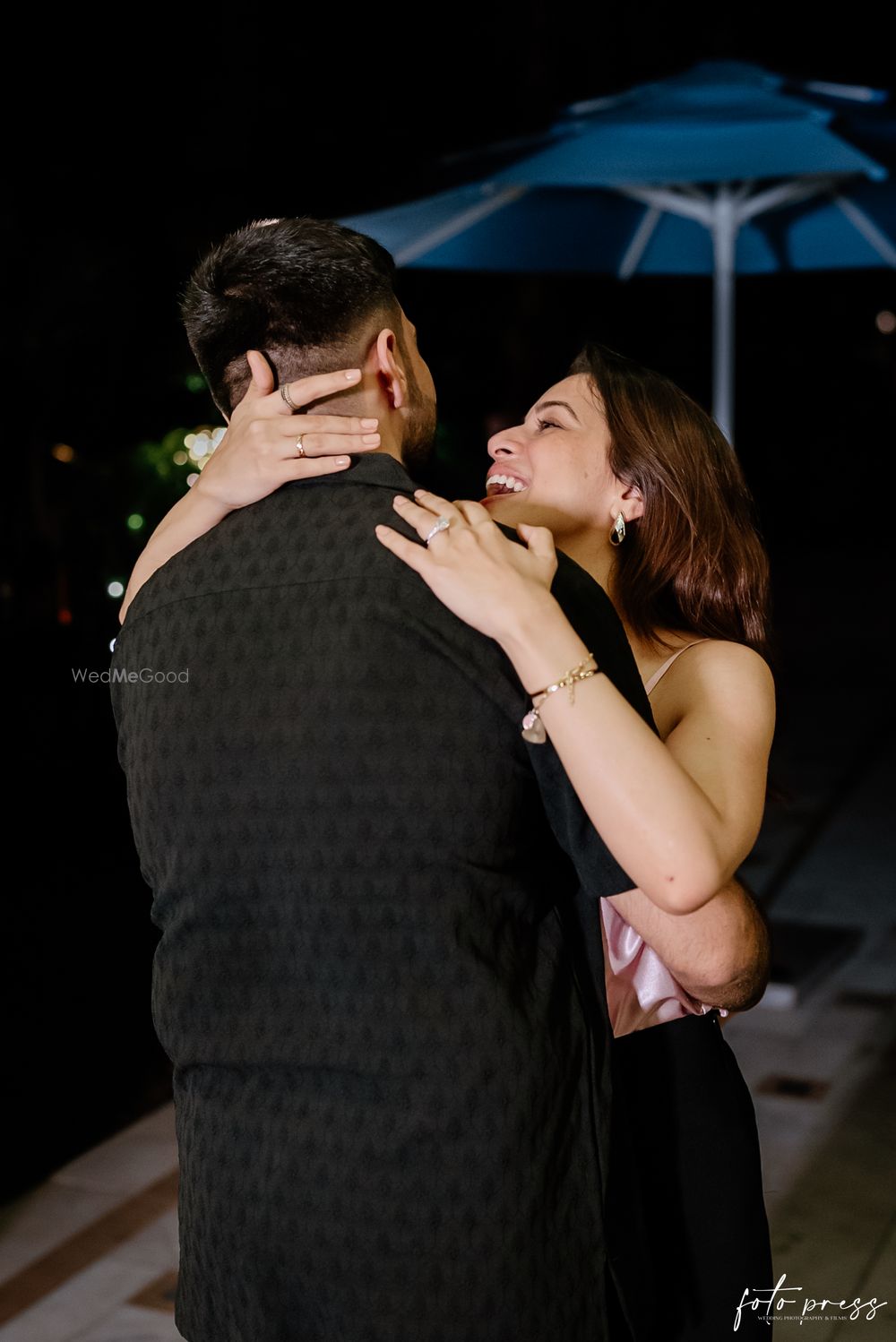 Photo From Parth & Diksha Proposal Shoot - By Foto Press