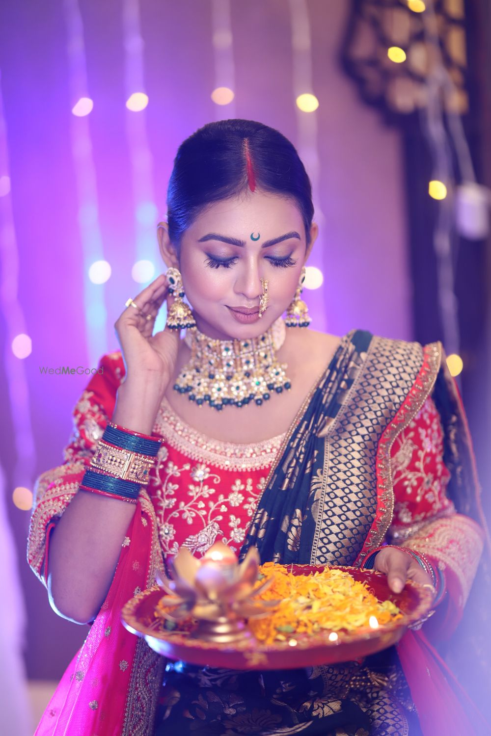 Photo From Royal Makeup Category  - By Lavish by Nargis