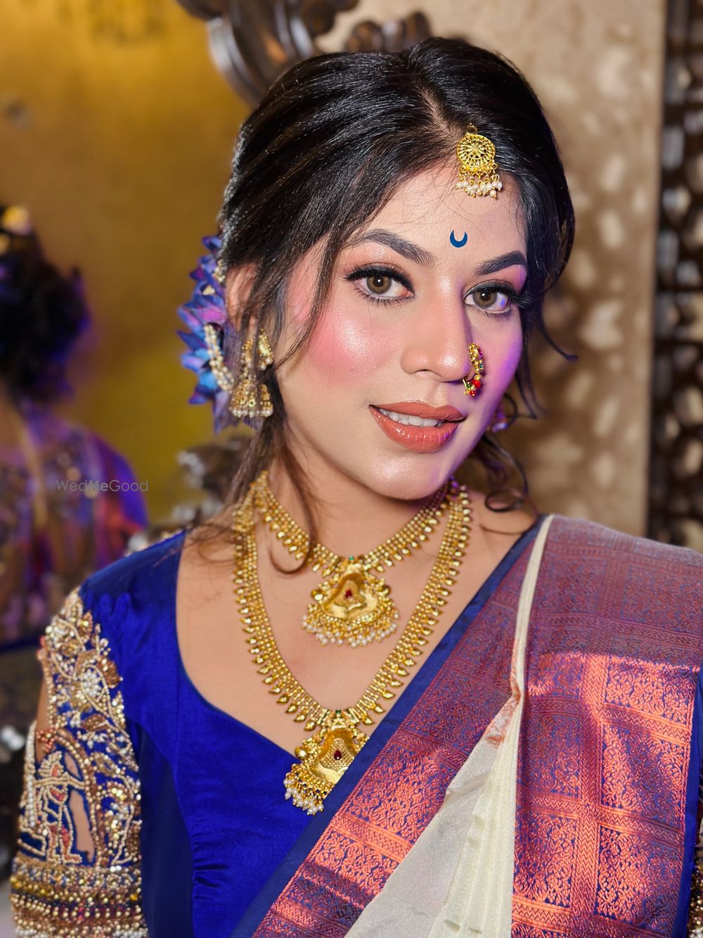 Photo From Royal Makeup Category  - By Lavish by Nargis