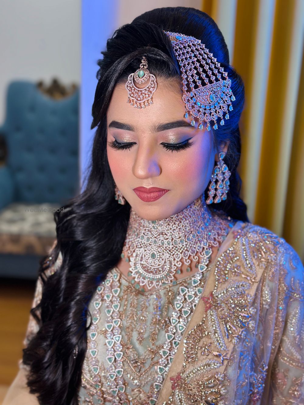 Photo From Royal Makeup Category  - By Lavish by Nargis