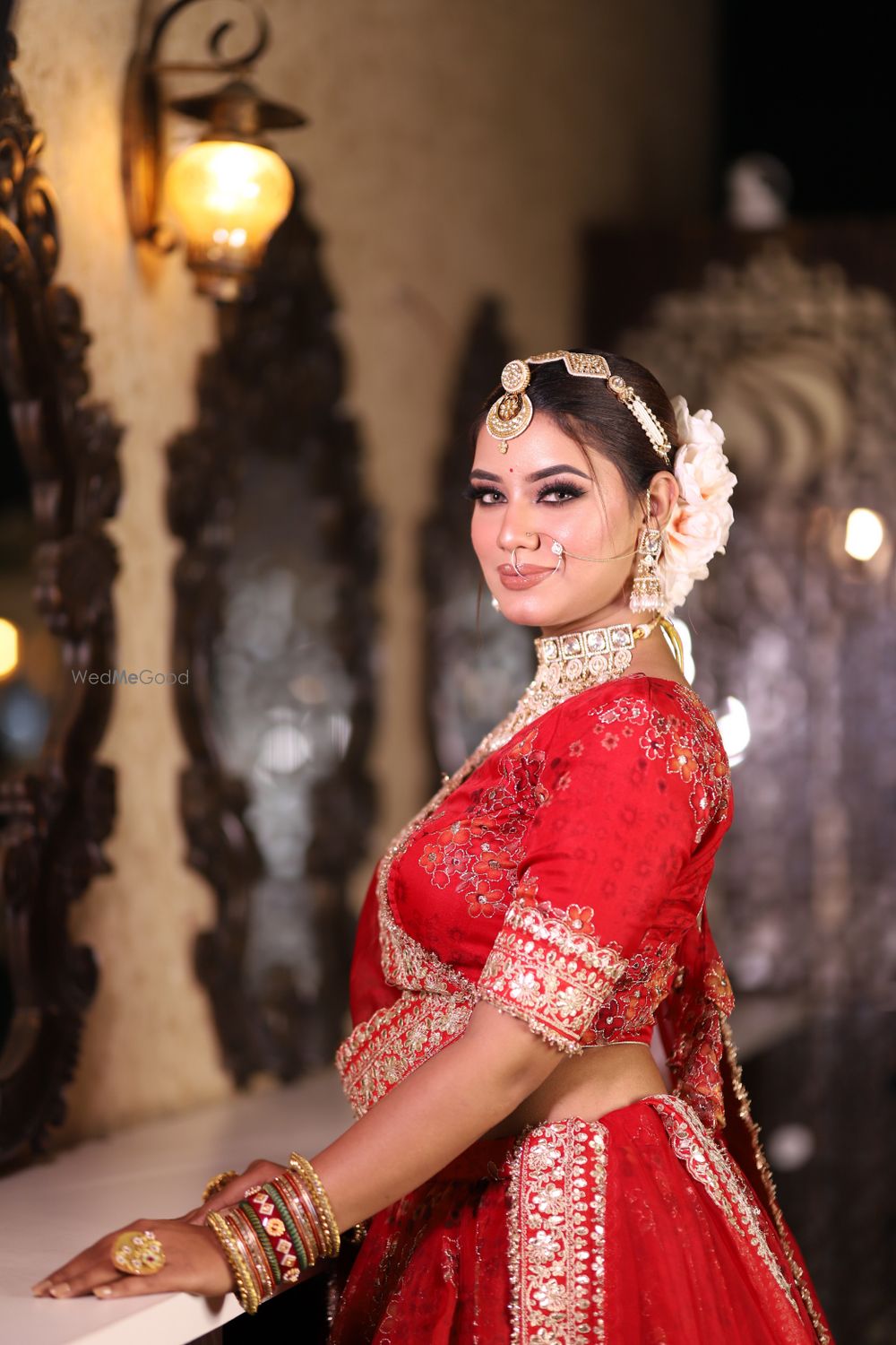 Photo From Royal Makeup Category  - By Lavish by Nargis