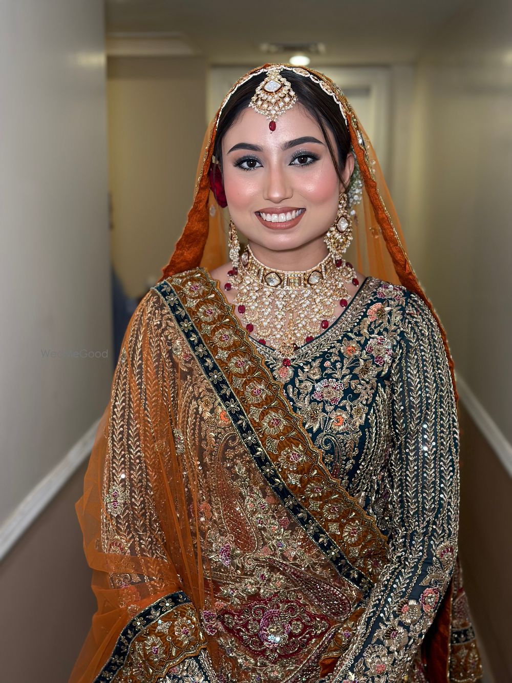 Photo From Royal Makeup Category  - By Lavish by Nargis