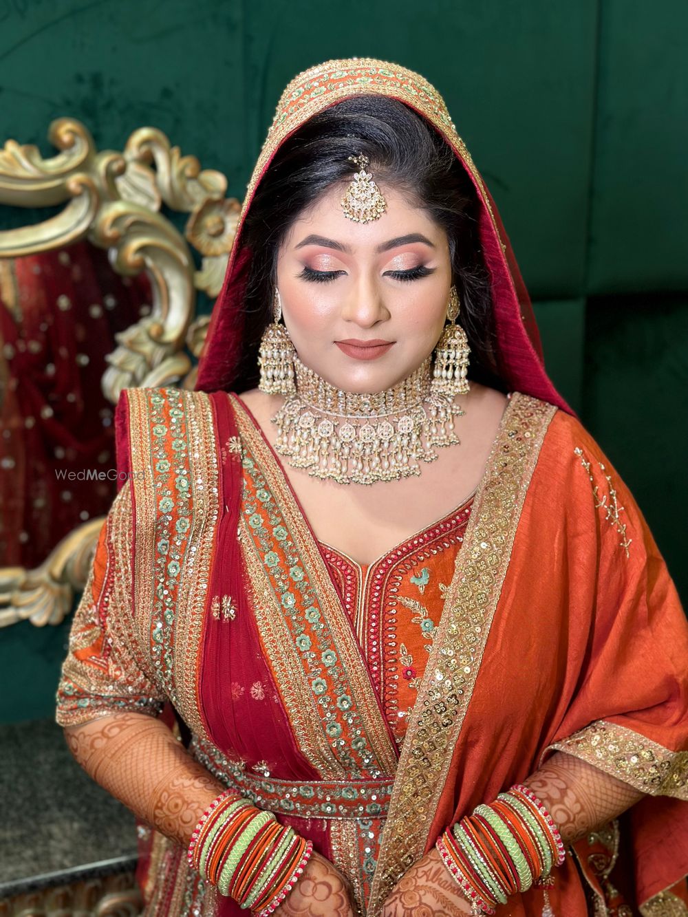 Photo From Royal Makeup Category  - By Lavish by Nargis