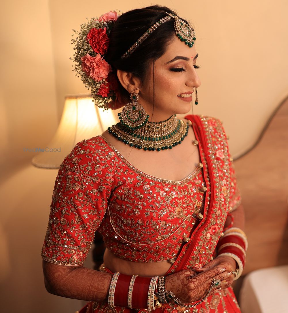 Photo From Royal Makeup Category  - By Lavish by Nargis