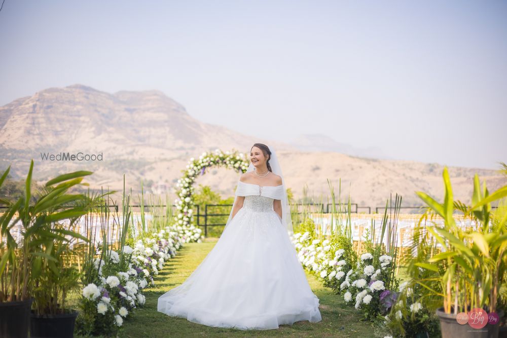 Photo From Nelya & Tirath - By That Big Day