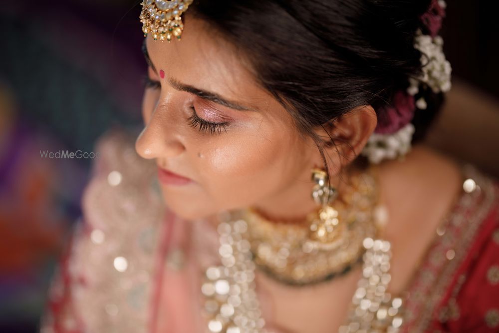 Photo From Mahir & Aditi Wedding - By Ashish Creations