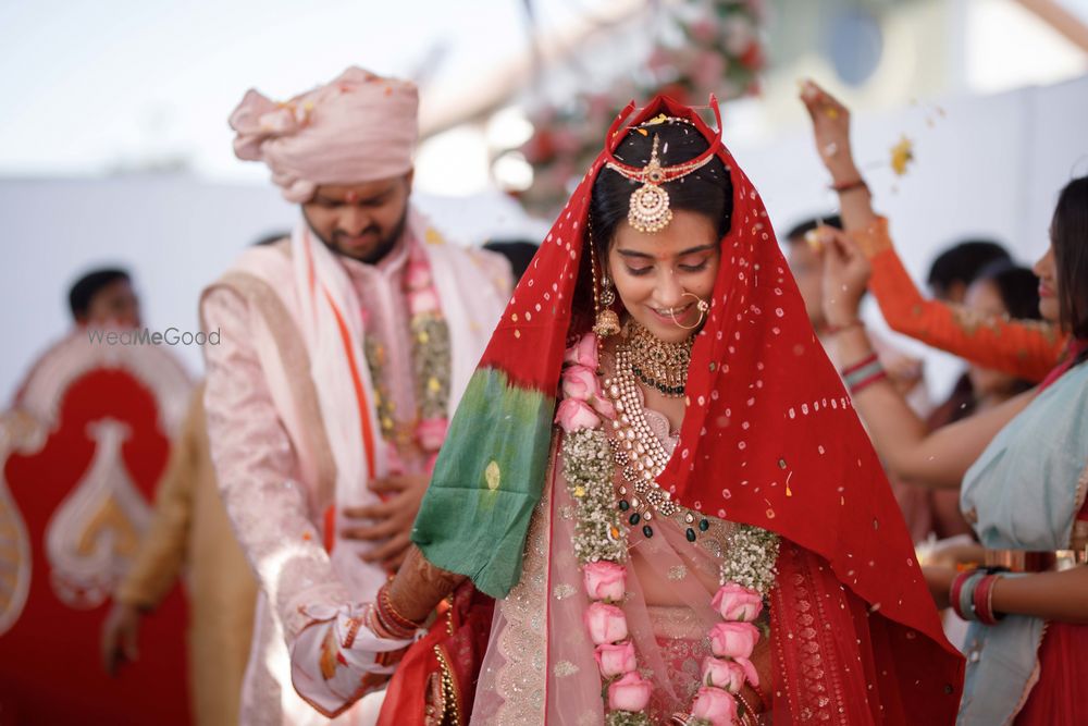 Photo From Mahir & Aditi Wedding - By Ashish Creations