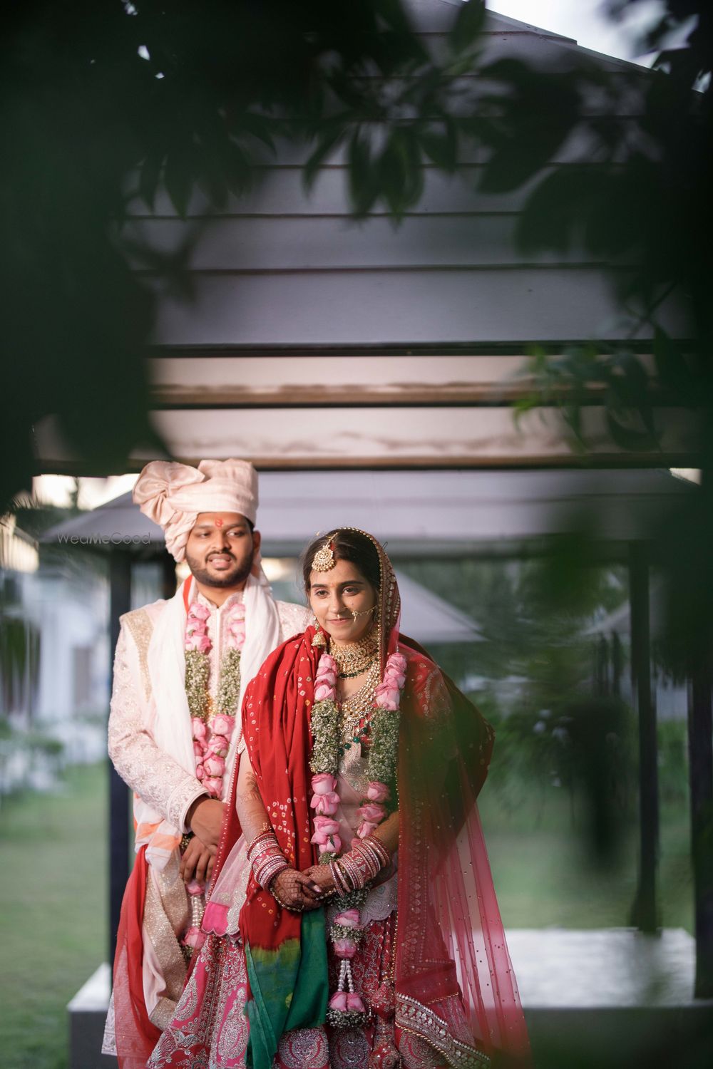 Photo From Mahir & Aditi Wedding - By Ashish Creations