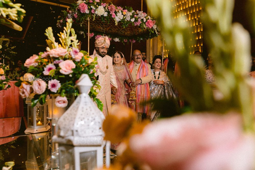 Photo From Rishika & Chirag - By Riwayat Weddings