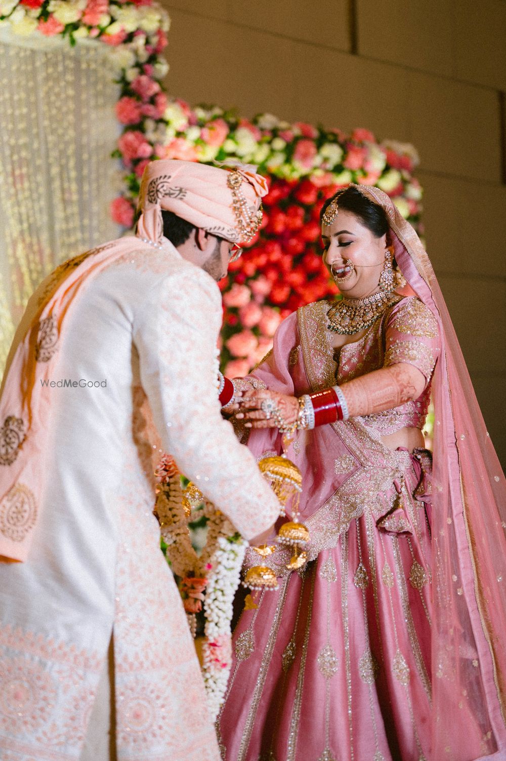 Photo From Rishika & Chirag - By Riwayat Weddings