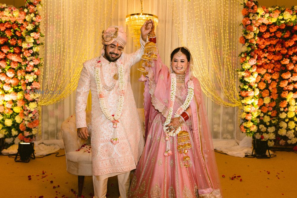 Photo From Rishika & Chirag - By Riwayat Weddings