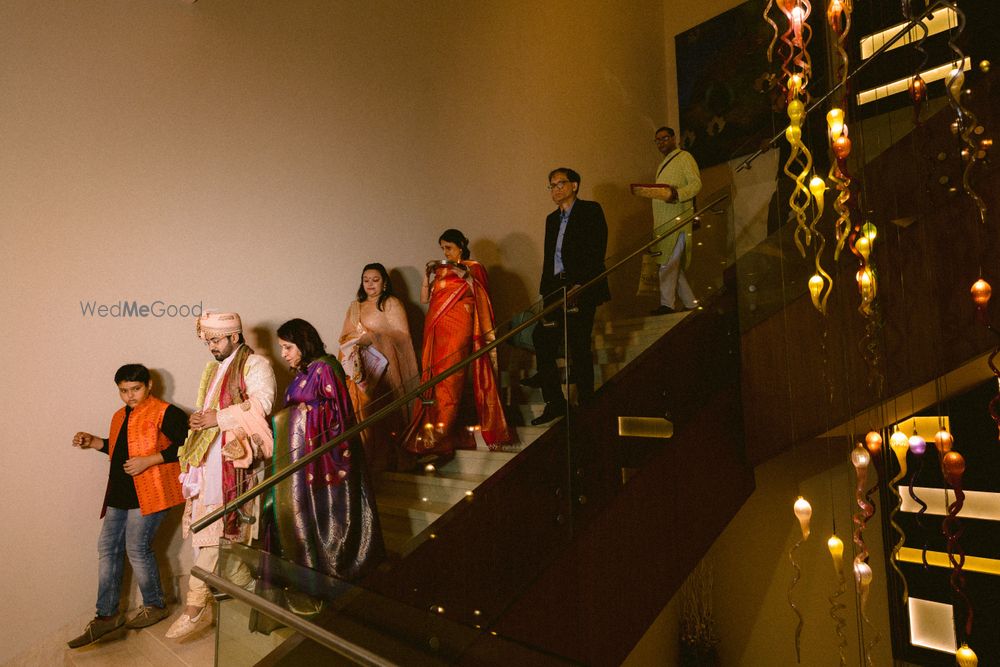 Photo From Rishika & Chirag - By Riwayat Weddings