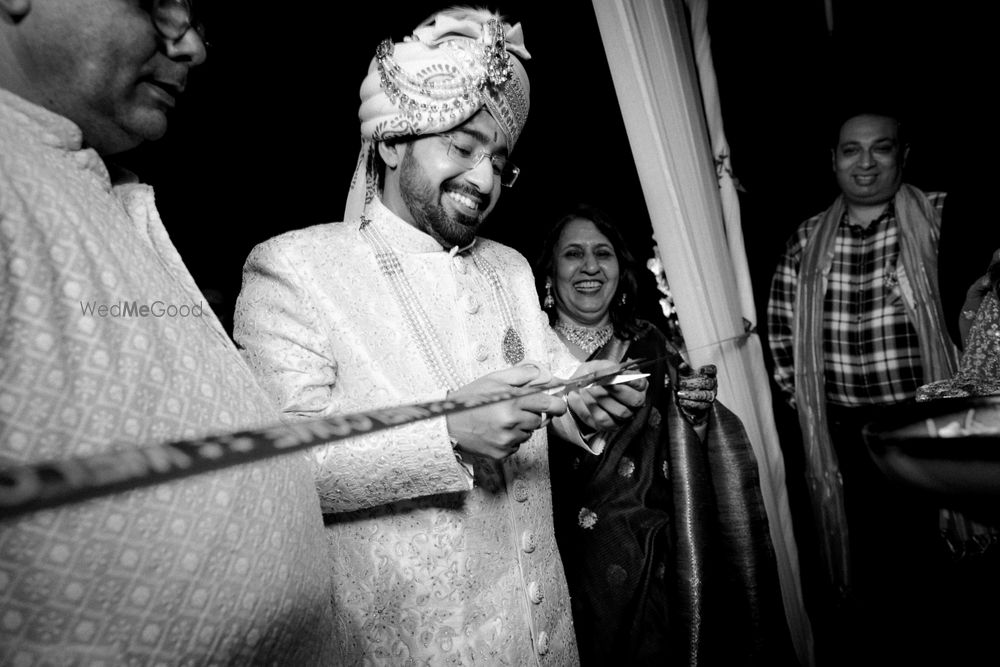 Photo From Rishika & Chirag - By Riwayat Weddings