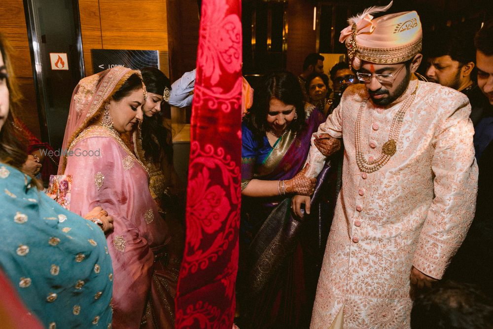 Photo From Rishika & Chirag - By Riwayat Weddings