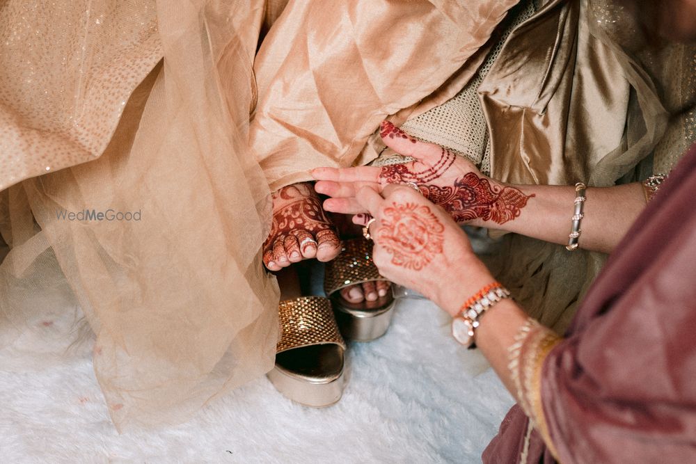 Photo From Rishika & Chirag - By Riwayat Weddings