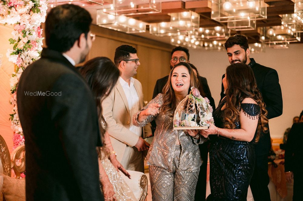 Photo From Rishika & Chirag - By Riwayat Weddings