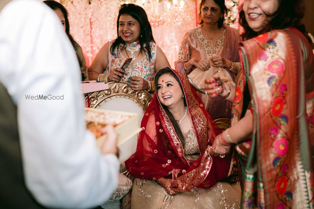 Photo From Rishika & Chirag - By Riwayat Weddings