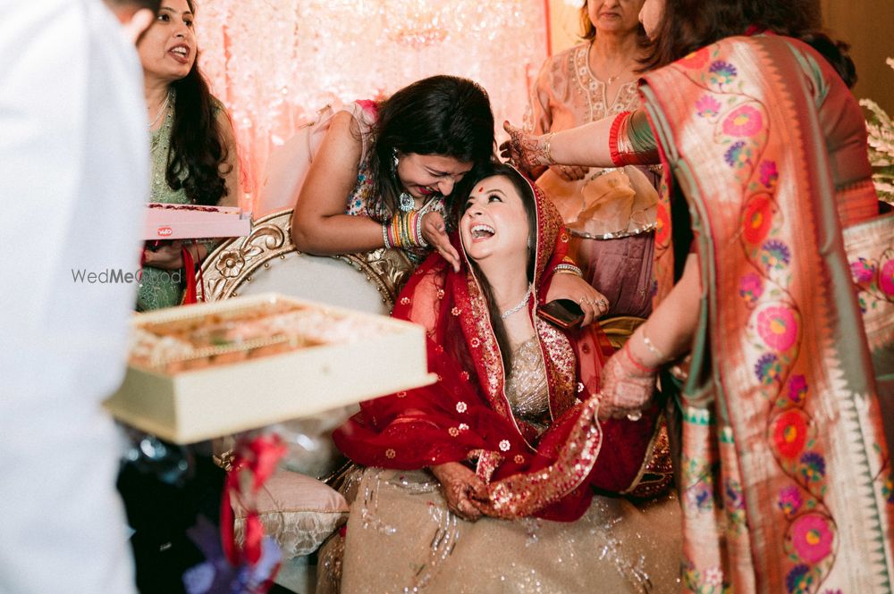 Photo From Rishika & Chirag - By Riwayat Weddings