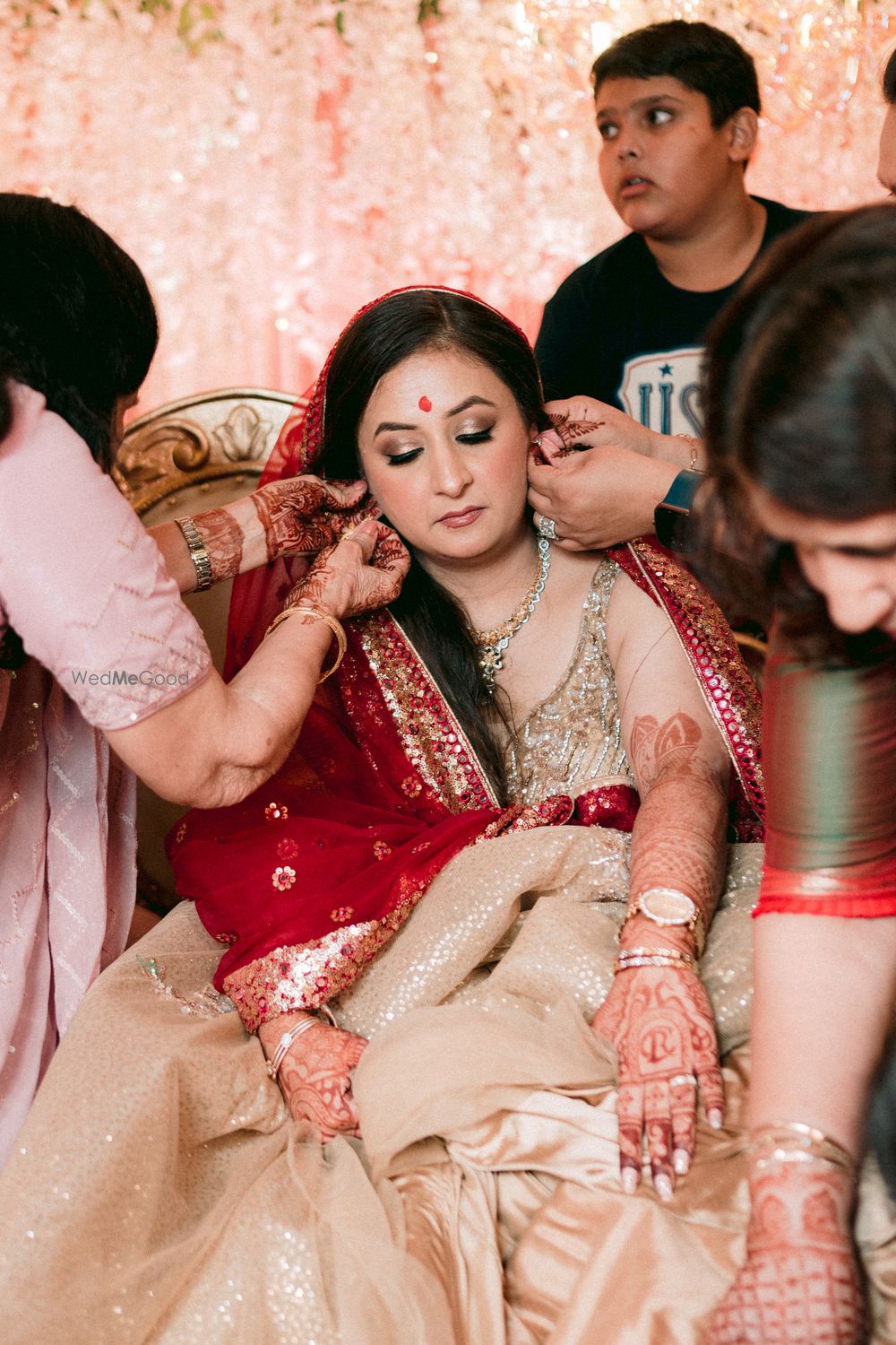 Photo From Rishika & Chirag - By Riwayat Weddings