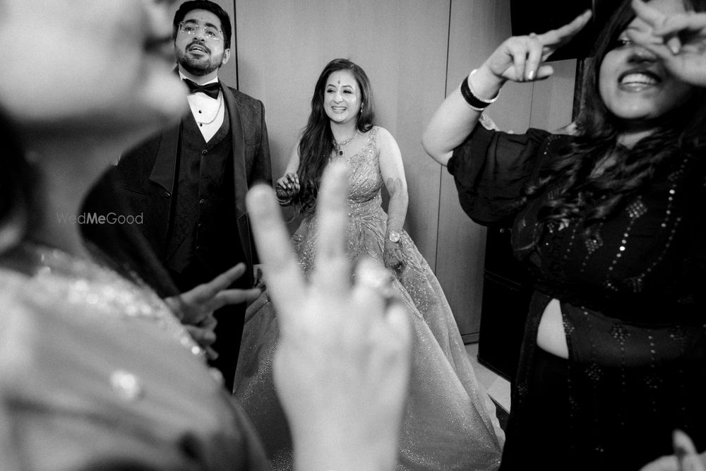 Photo From Rishika & Chirag - By Riwayat Weddings