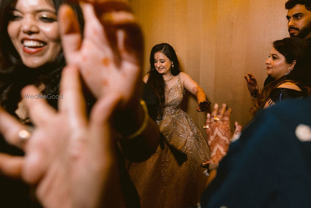 Photo From Rishika & Chirag - By Riwayat Weddings