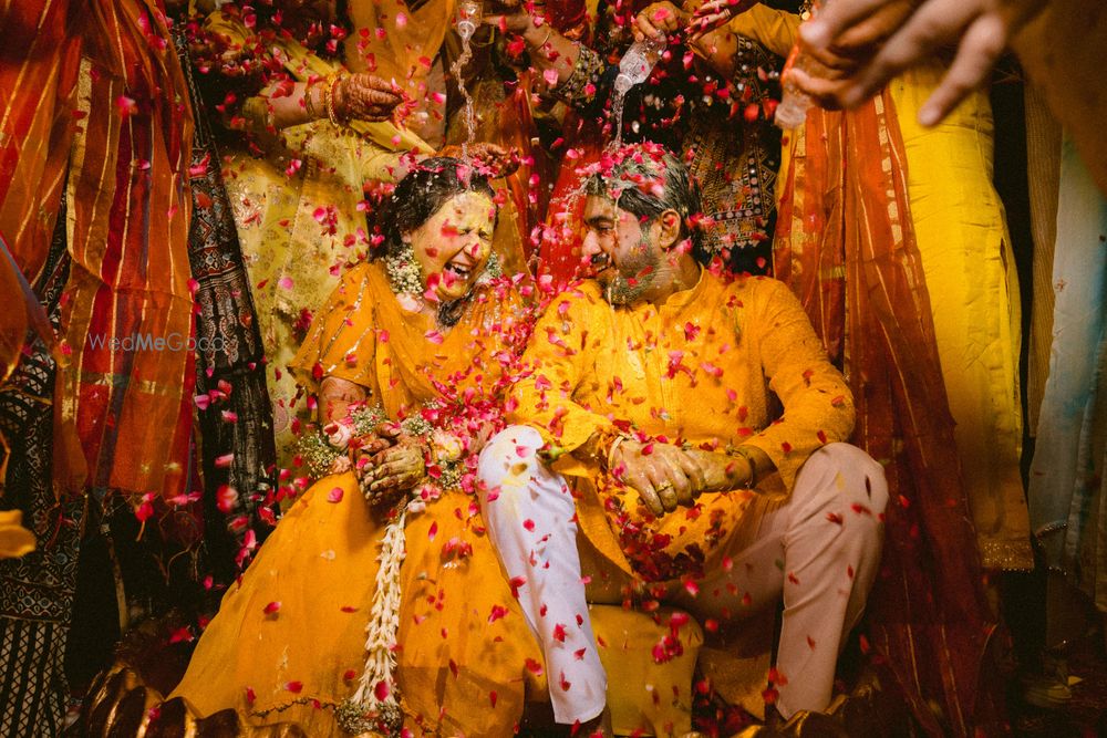 Photo From Rishika & Chirag - By Riwayat Weddings