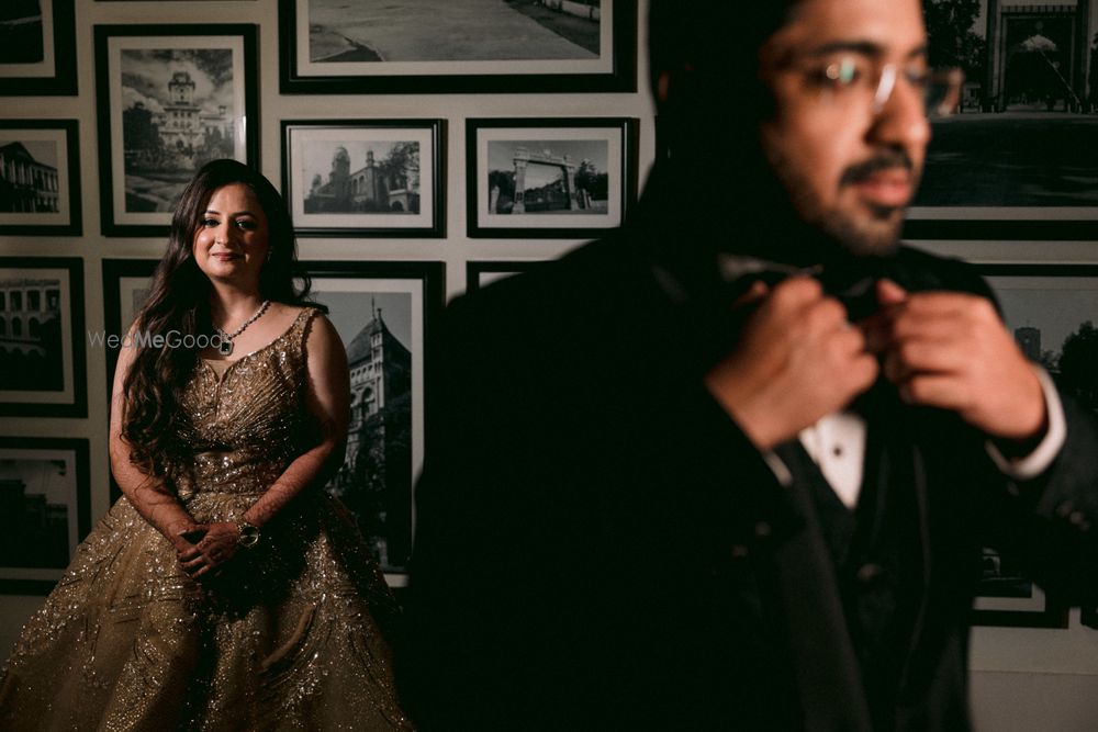 Photo From Rishika & Chirag - By Riwayat Weddings