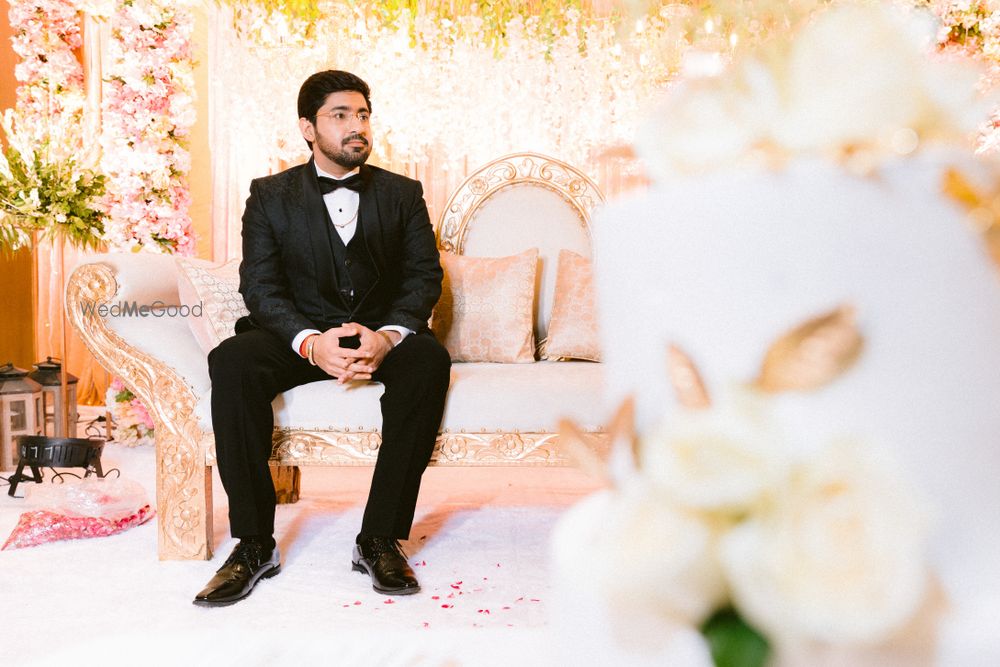 Photo From Rishika & Chirag - By Riwayat Weddings