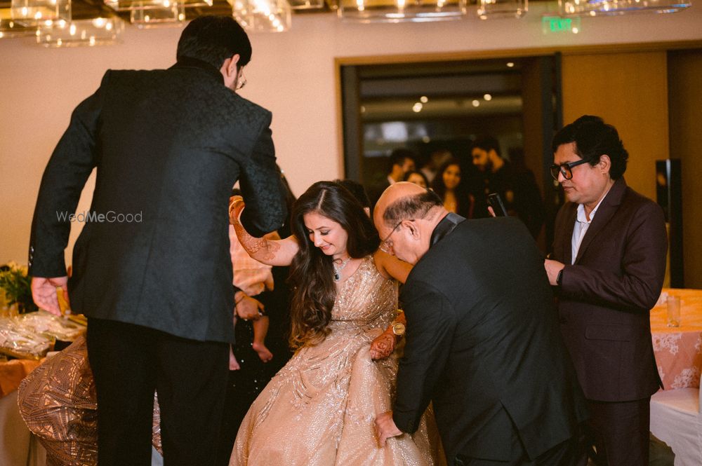 Photo From Rishika & Chirag - By Riwayat Weddings