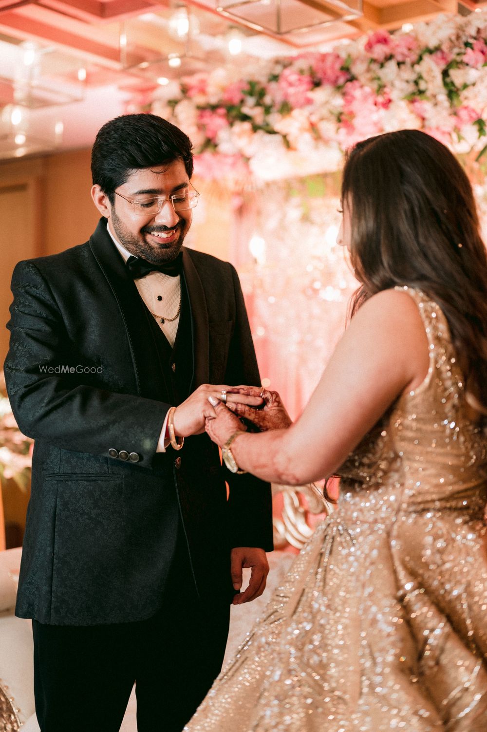 Photo From Rishika & Chirag - By Riwayat Weddings