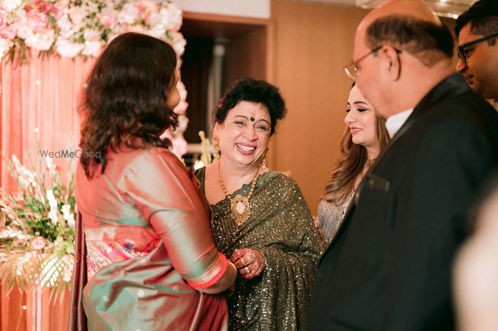 Photo From Rishika & Chirag - By Riwayat Weddings