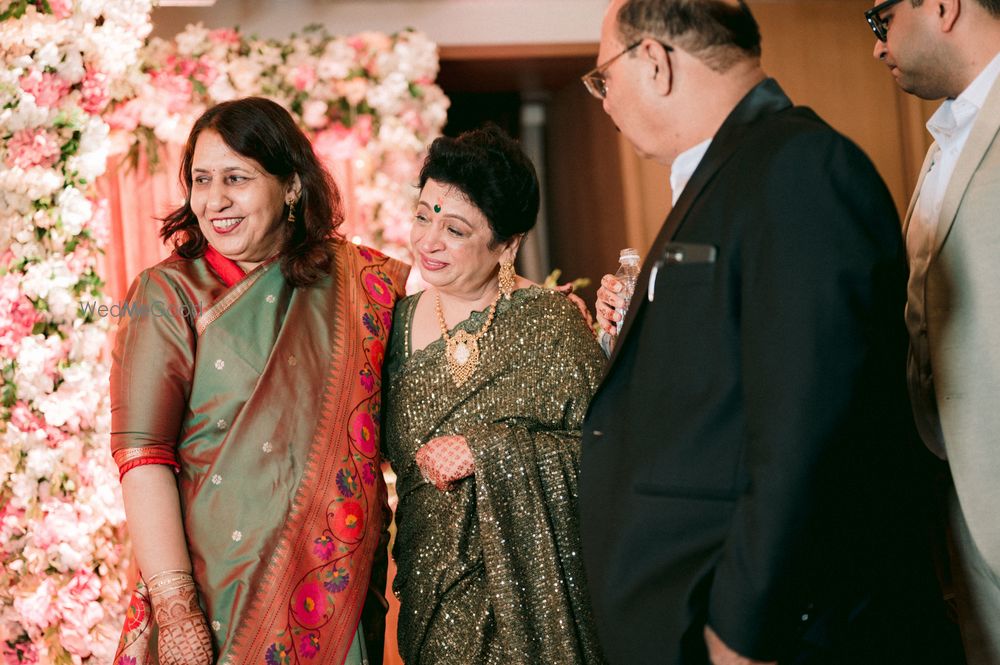 Photo From Rishika & Chirag - By Riwayat Weddings