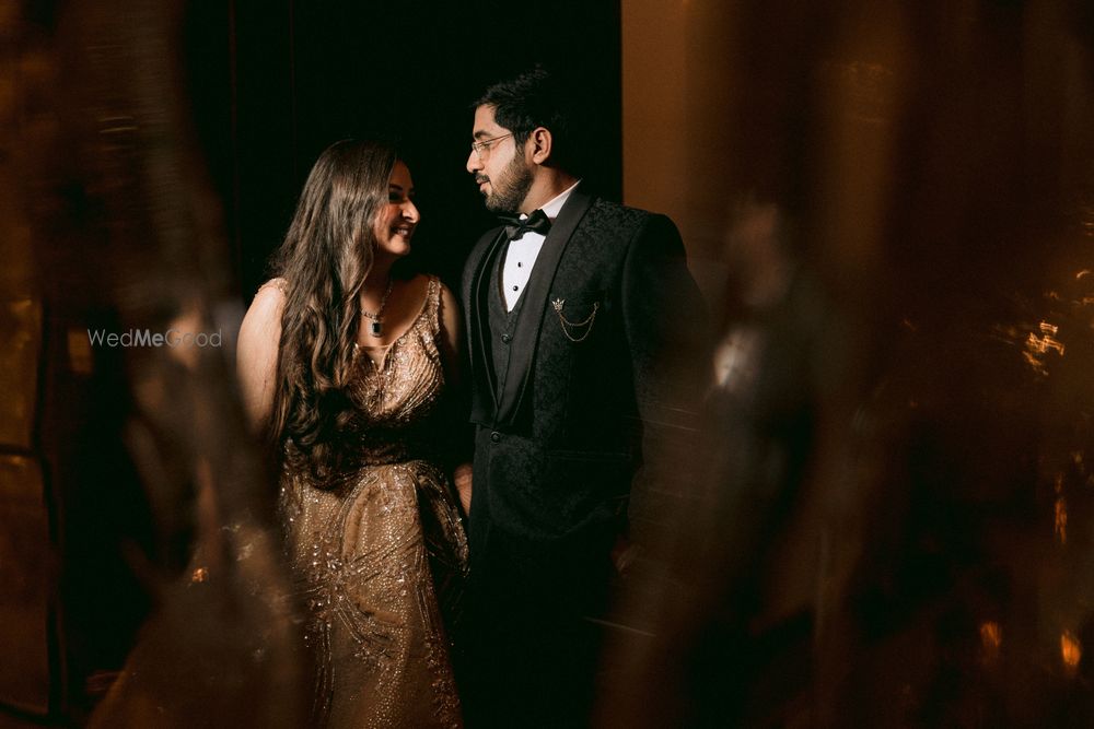 Photo From Rishika & Chirag - By Riwayat Weddings