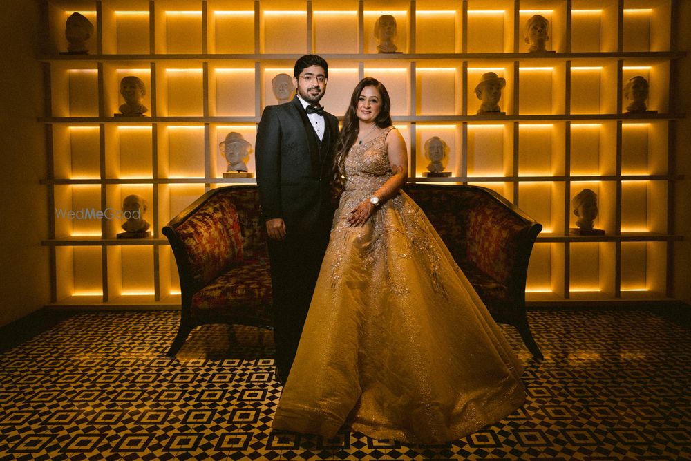 Photo From Rishika & Chirag - By Riwayat Weddings