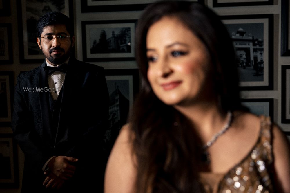 Photo From Rishika & Chirag - By Riwayat Weddings