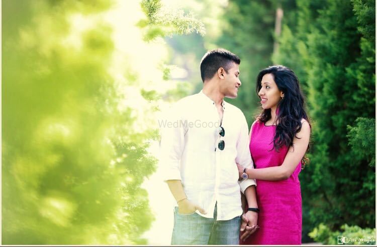 Photo From Destination Pre wedding - By FotoMagica Photography