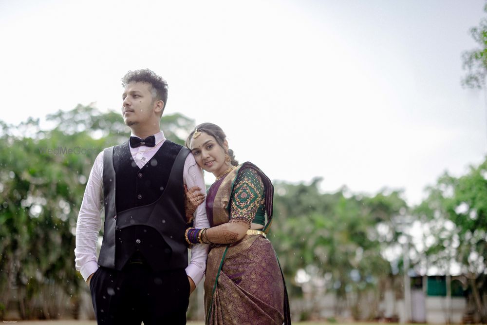 Photo From Amulya & Aditya - By Spectral Pictures