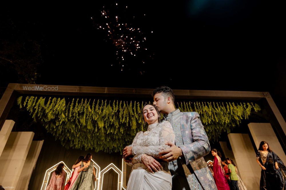 Photo From Amulya & Aditya - By Spectral Pictures