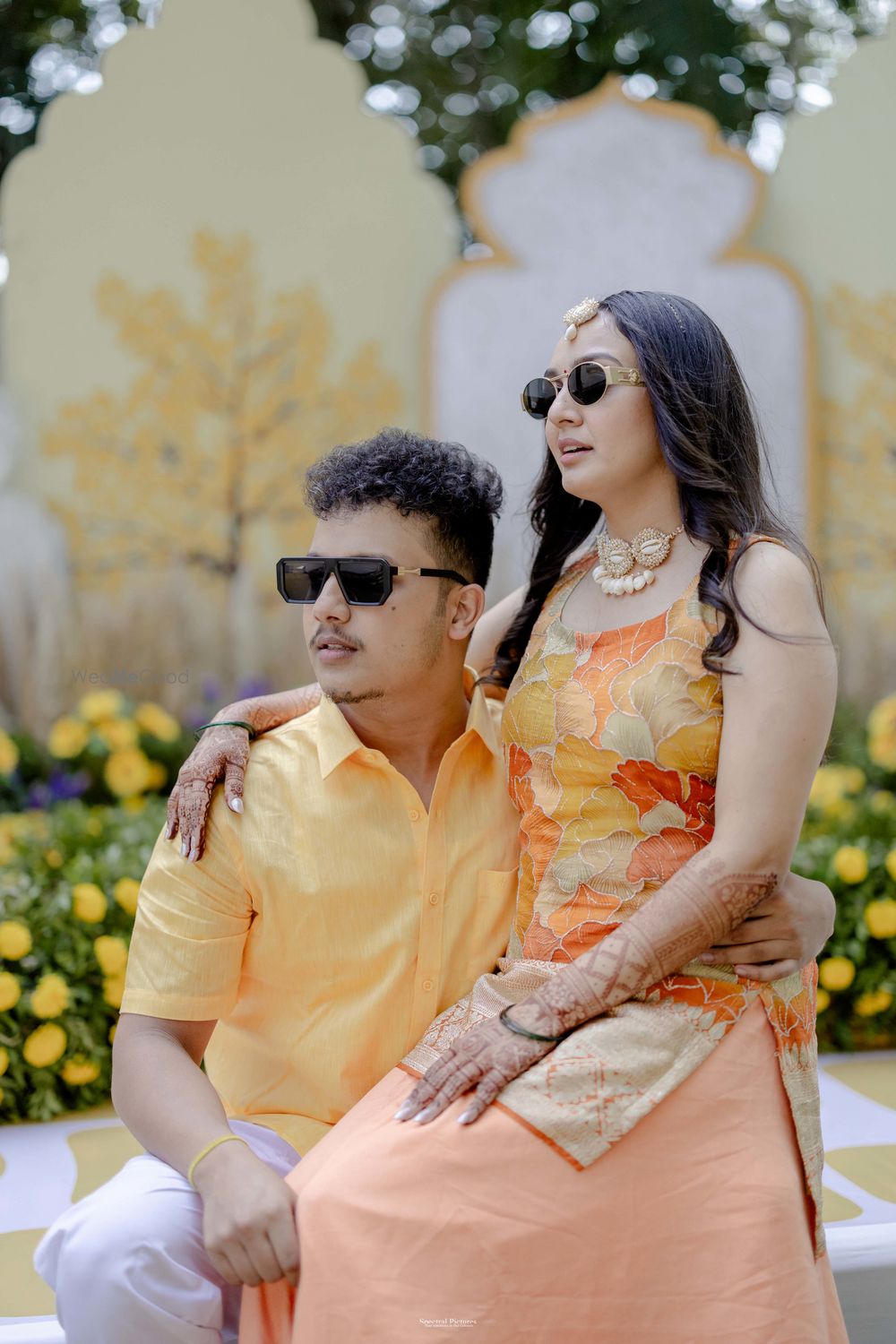 Photo From Amulya & Aditya - By Spectral Pictures