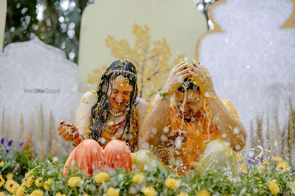 Photo From Amulya & Aditya - By Spectral Pictures