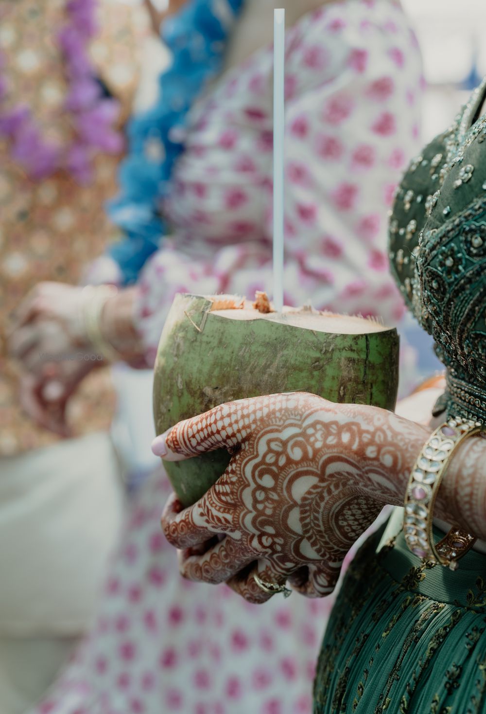 Photo From Sarah & Pranav - By Crafting Memories