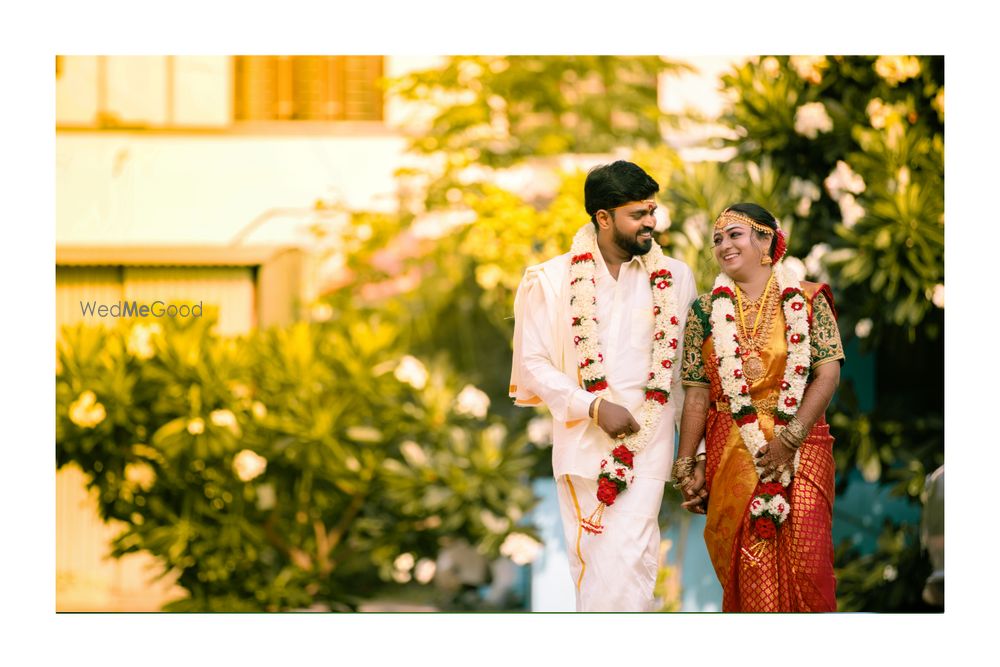 Photo From Arun wedding - By Yaadhum Studioz