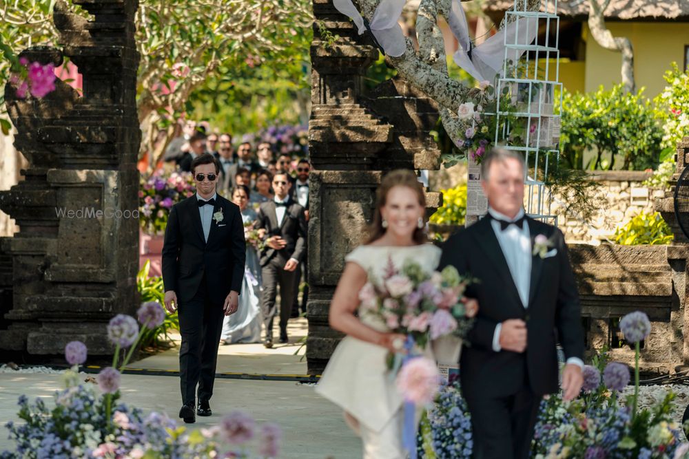 Photo From BALI WEDDING- NILU & ROB - By Rikaar Films